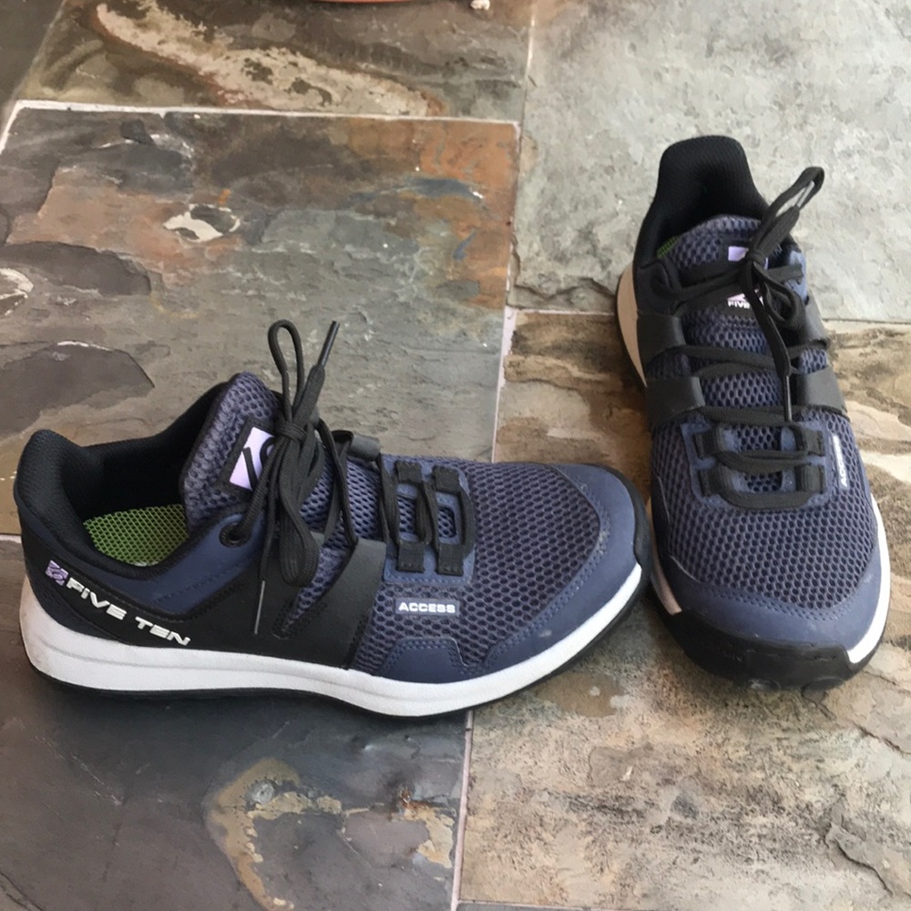 Five Ten Access Mesh Women's Approach Shoes